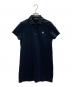 FRED PERRY（フレッドペリー）の古着「ポロシャツ」｜ブラック