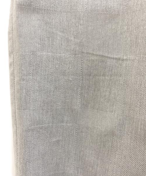 BLACK LABEL CRESTBRIDGE（ブラックレーベル クレストブリッジ）BLACK LABEL CRESTBRIDGE (ブラックレーベル クレストブリッジ) カジュアルパンツ グレー サイズ:Lの古着・服飾アイテム