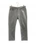 BLACK LABEL CRESTBRIDGE（ブラックレーベル クレストブリッジ）の古着「カジュアルパンツ」｜グレー