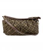 russetラシット）の古着「2WAYバッグ」｜ブラウン