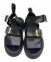 Dr.Martens (ドクターマーチン) gryphon グリフォン ブラック サイズ:UK3：8000円