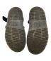 中古・古着 Dr.Martens (ドクターマーチン) gryphon グリフォン ブラック サイズ:UK3：8000円