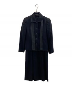 中古・古着通販】hazama (ハザマ) 大人に向けたセーラー服(レザーver