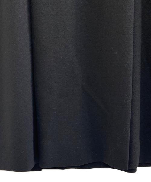 SOIR（ソワール）SOIR (ソワール) セットアップ ブラック サイズ:7号の古着・服飾アイテム