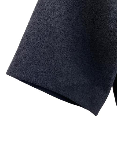 SOIR（ソワール）SOIR (ソワール) セットアップ ブラック サイズ:7号の古着・服飾アイテム