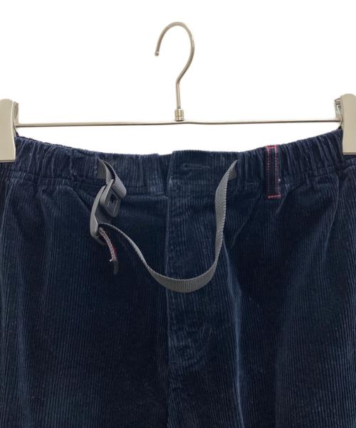 X-LARGE（エクストララージ）X-LARGE (エクストララージ) GRAMICCI (グラミチ) カーゴパンツ ブラック サイズ:Mの古着・服飾アイテム