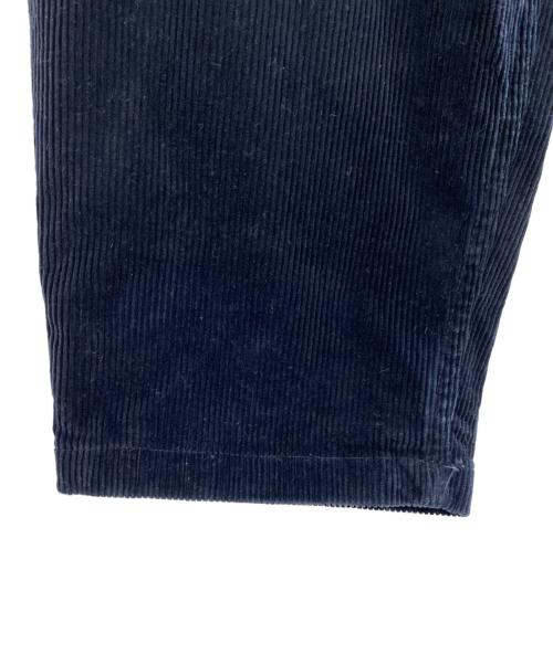 X-LARGE（エクストララージ）X-LARGE (エクストララージ) GRAMICCI (グラミチ) カーゴパンツ ブラック サイズ:Mの古着・服飾アイテム