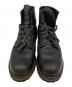 RED WING (レッドウィング) ベックマンラウンドブーツ ブラック サイズ:26.5：40000円