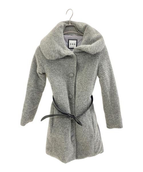 TATRAS（タトラス）TATRAS (タトラス) ダウンコート グレー サイズ:2の古着・服飾アイテム