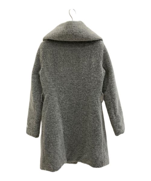 TATRAS（タトラス）TATRAS (タトラス) ダウンコート グレー サイズ:2の古着・服飾アイテム