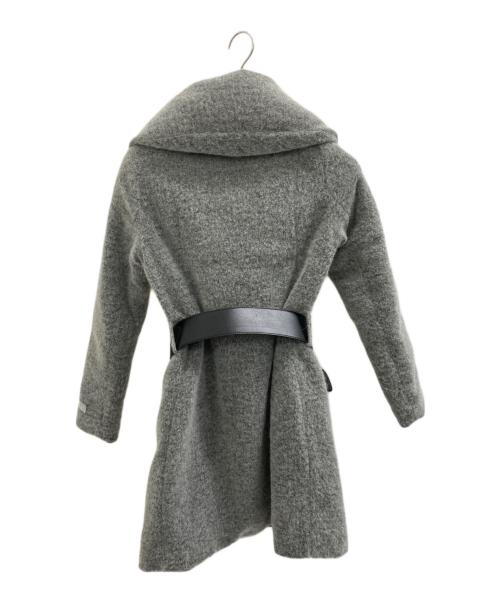 TATRAS（タトラス）TATRAS (タトラス) ダウンコート グレー サイズ:2の古着・服飾アイテム