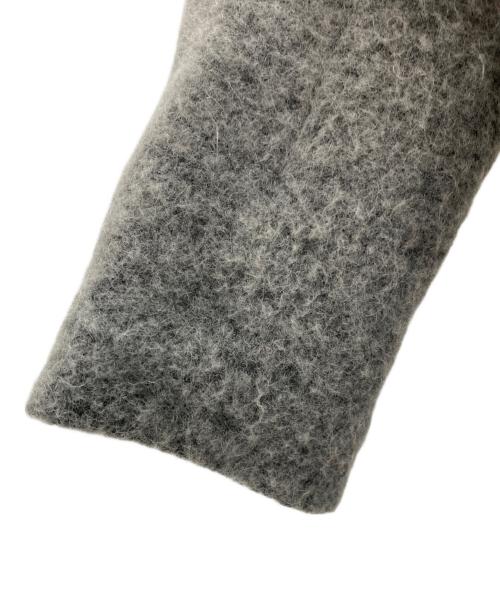 TATRAS（タトラス）TATRAS (タトラス) ダウンコート グレー サイズ:2の古着・服飾アイテム