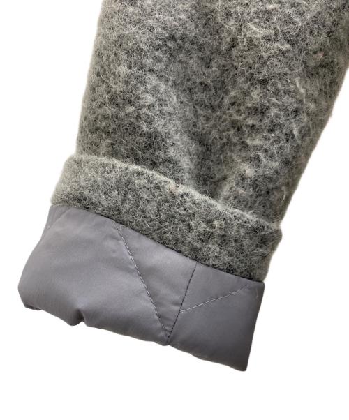 TATRAS（タトラス）TATRAS (タトラス) ダウンコート グレー サイズ:2の古着・服飾アイテム