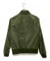 BURBERRY (バーバリー) MA-1ジャケット カーキ サイズ:50：45000円