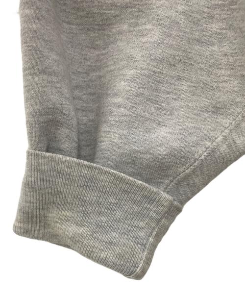 Champion（チャンピオン）Champion (チャンピオン) リバースウィーブスウェット グレー サイズ:XLの古着・服飾アイテム