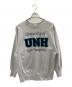 Champion（チャンピオン）の古着「リバースウィーブスウェット」｜グレー