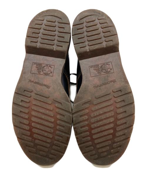 Dr.Martens（ドクターマーチン）Dr.Martens (ドクターマーチン) PASCAL ブラック サイズ:UK8の古着・服飾アイテム