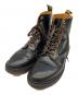 Dr.Martens（ドクターマーチン）の古着「PASCAL」｜ブラック