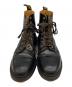 Dr.Martens (ドクターマーチン) PASCAL ブラック サイズ:UK8：15000円
