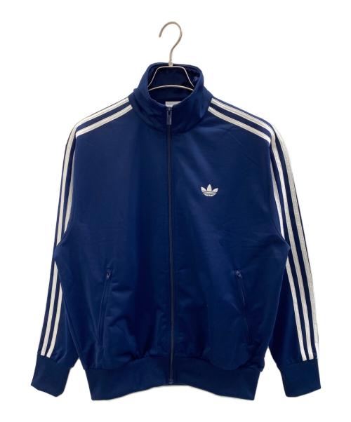 adidas Originals（アディダスオリジナル）adidas Originals (アディダスオリジナル) トラックジャケットあファイヤーバード トラックトップ ネイビー サイズ:XLの古着・服飾アイテム