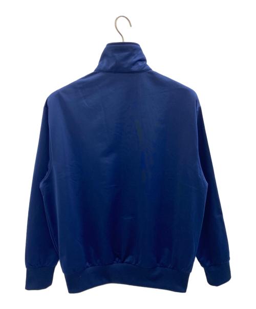adidas Originals（アディダスオリジナル）adidas Originals (アディダスオリジナル) トラックジャケットあファイヤーバード トラックトップ ネイビー サイズ:XLの古着・服飾アイテム