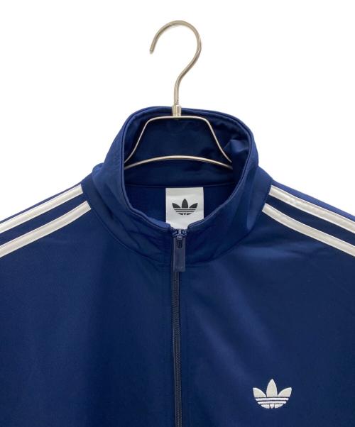 adidas Originals（アディダスオリジナル）adidas Originals (アディダスオリジナル) トラックジャケットあファイヤーバード トラックトップ ネイビー サイズ:XLの古着・服飾アイテム