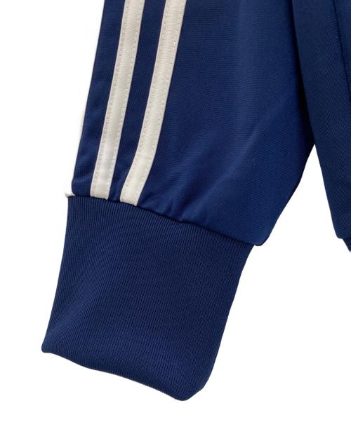 adidas Originals（アディダスオリジナル）adidas Originals (アディダスオリジナル) トラックジャケットあファイヤーバード トラックトップ ネイビー サイズ:XLの古着・服飾アイテム