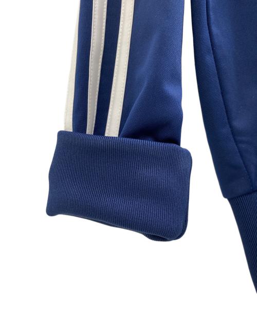 adidas Originals（アディダスオリジナル）adidas Originals (アディダスオリジナル) トラックジャケットあファイヤーバード トラックトップ ネイビー サイズ:XLの古着・服飾アイテム