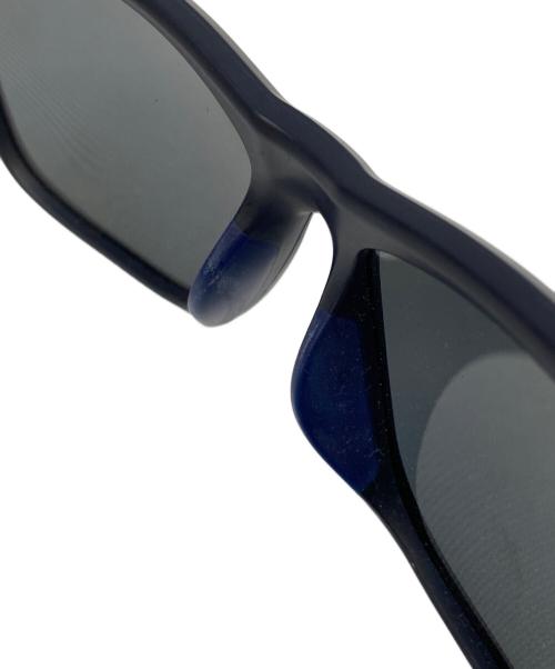 GUCCI（グッチ）GUCCI (グッチ) サングラス ブルー サイズ:59☐16の古着・服飾アイテム