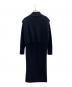 PS Paul Smith (ＰＳポールスミス) ニットワンピース ブラック サイズ:M：14000円