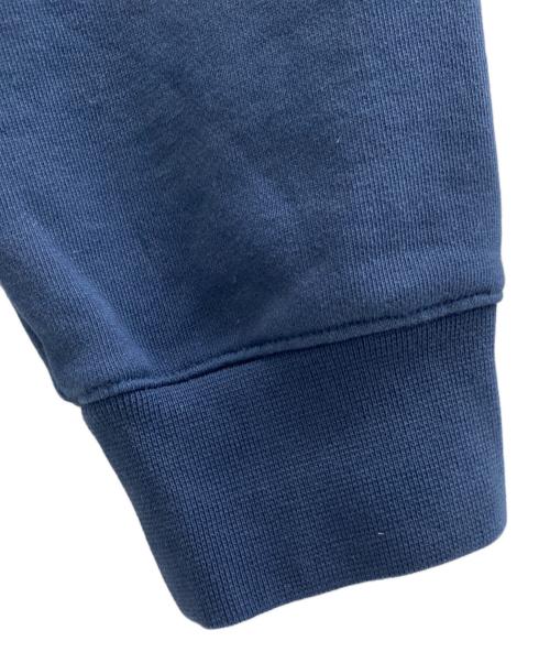 A.P.C.（アーペーセー）A.P.C. (アーペーセー) スウェット ネイビー サイズ:Mの古着・服飾アイテム
