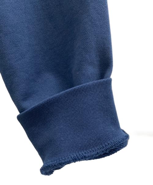 A.P.C.（アーペーセー）A.P.C. (アーペーセー) スウェット ネイビー サイズ:Mの古着・服飾アイテム
