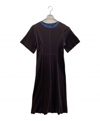 Paul Smith 半袖ワンピース 130cm 定価18480円 中古・古着通販】PS Paul Smith (PSポールスミス) 半袖ワンピース