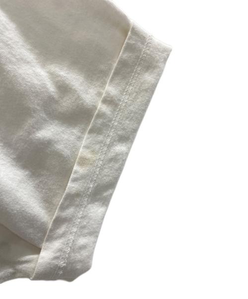 SUPREME（シュプリーム）SUPREME (シュプリーム) YOHJI YAMAMOTO (ヨウジヤマモト) 20FW ゲームオーバー Tシャツ ホワイト サイズ:Lの古着・服飾アイテム