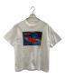 SUPREME（シュプリーム）の古着「20FW ゲームオーバー Tシャツ」｜ホワイト
