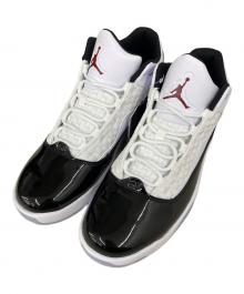 NIKE（ナイキ）の古着「Jordan Max Aura 2」｜ブラック×ホワイト