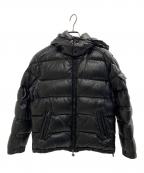 MONCLERモンクレール）の古着「MAYA」｜ブラック