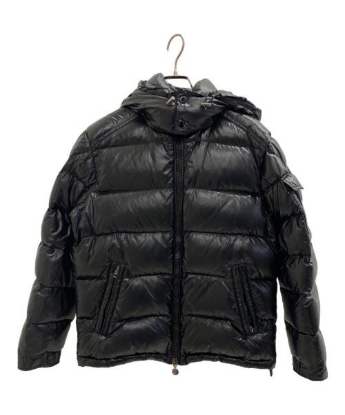 MONCLER（モンクレール）MONCLER (モンクレール) MAYA ブラック サイズ:1の古着・服飾アイテム