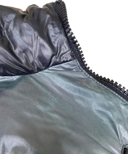 MONCLER（モンクレール）MONCLER (モンクレール) MAYA ブラック サイズ:1の古着・服飾アイテム