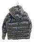 MONCLER (モンクレール) MAYA ブラック サイズ:1：120000円