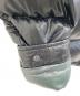 中古・古着 MONCLER (モンクレール) MAYA ブラック サイズ:1：120000円