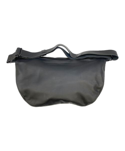 Hysteric Glamour（ヒステリックグラマー）Hysteric Glamour (ヒステリックグラマー) ウエストポーチ ブラックの古着・服飾アイテム