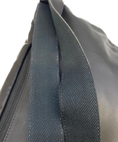 Hysteric Glamour（ヒステリックグラマー）Hysteric Glamour (ヒステリックグラマー) ウエストポーチ ブラックの古着・服飾アイテム