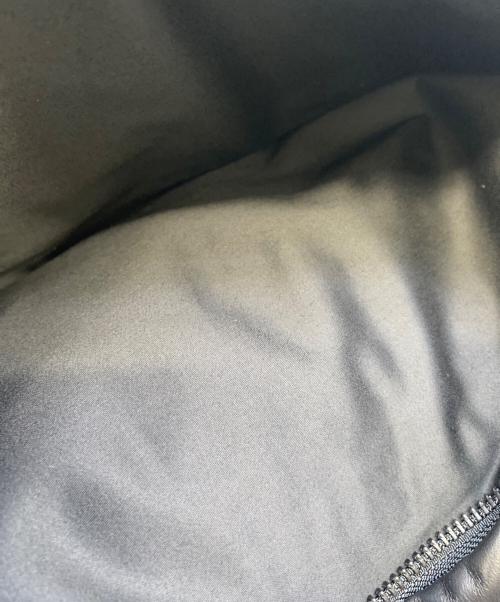 Hysteric Glamour（ヒステリックグラマー）Hysteric Glamour (ヒステリックグラマー) ウエストポーチ ブラックの古着・服飾アイテム