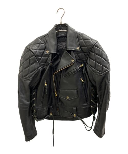 KADOYA（カドヤ）KADOYA (カドヤ) KW-EVOシリーズ ブラック サイズ:Lの古着・服飾アイテム