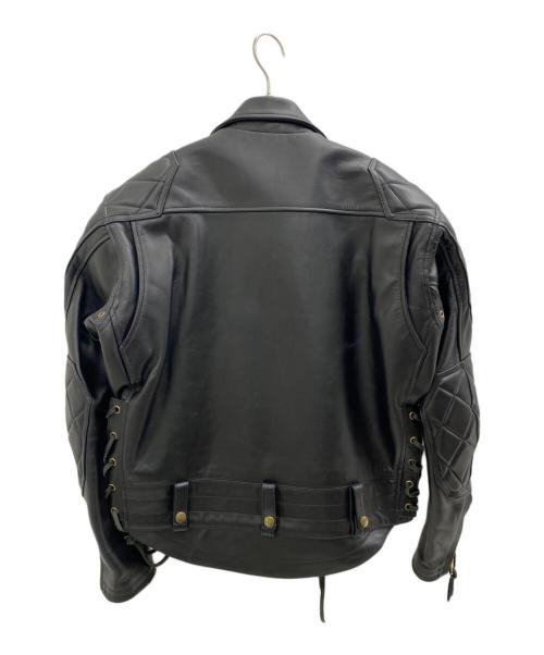 KADOYA（カドヤ）KADOYA (カドヤ) KW-EVOシリーズ ブラック サイズ:Lの古着・服飾アイテム