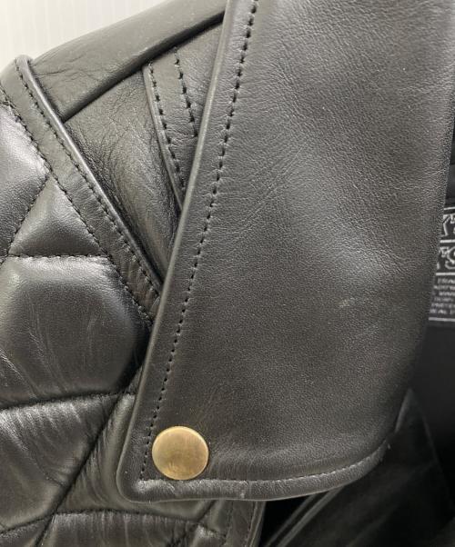 KADOYA（カドヤ）KADOYA (カドヤ) KW-EVOシリーズ ブラック サイズ:Lの古着・服飾アイテム