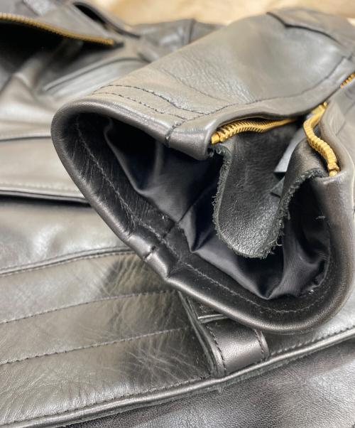 KADOYA（カドヤ）KADOYA (カドヤ) KW-EVOシリーズ ブラック サイズ:Lの古着・服飾アイテム