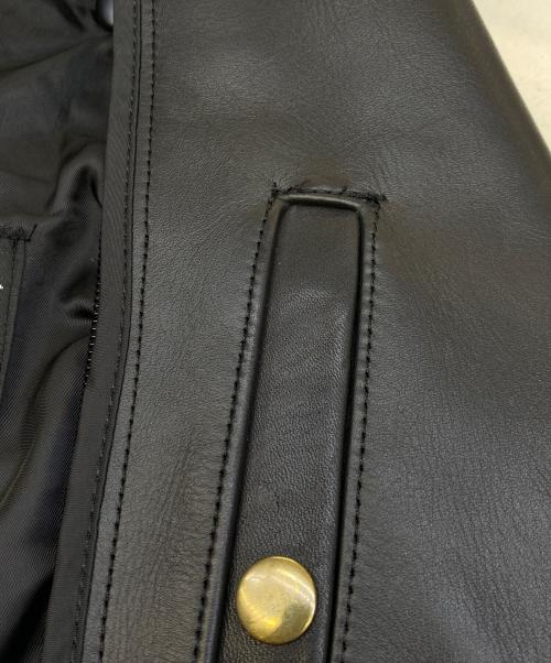 KADOYA（カドヤ）KADOYA (カドヤ) KW-EVOシリーズ ブラック サイズ:Lの古着・服飾アイテム