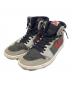NIKE（ナイキ）の古着「ハイカットスニーカー」｜グレー